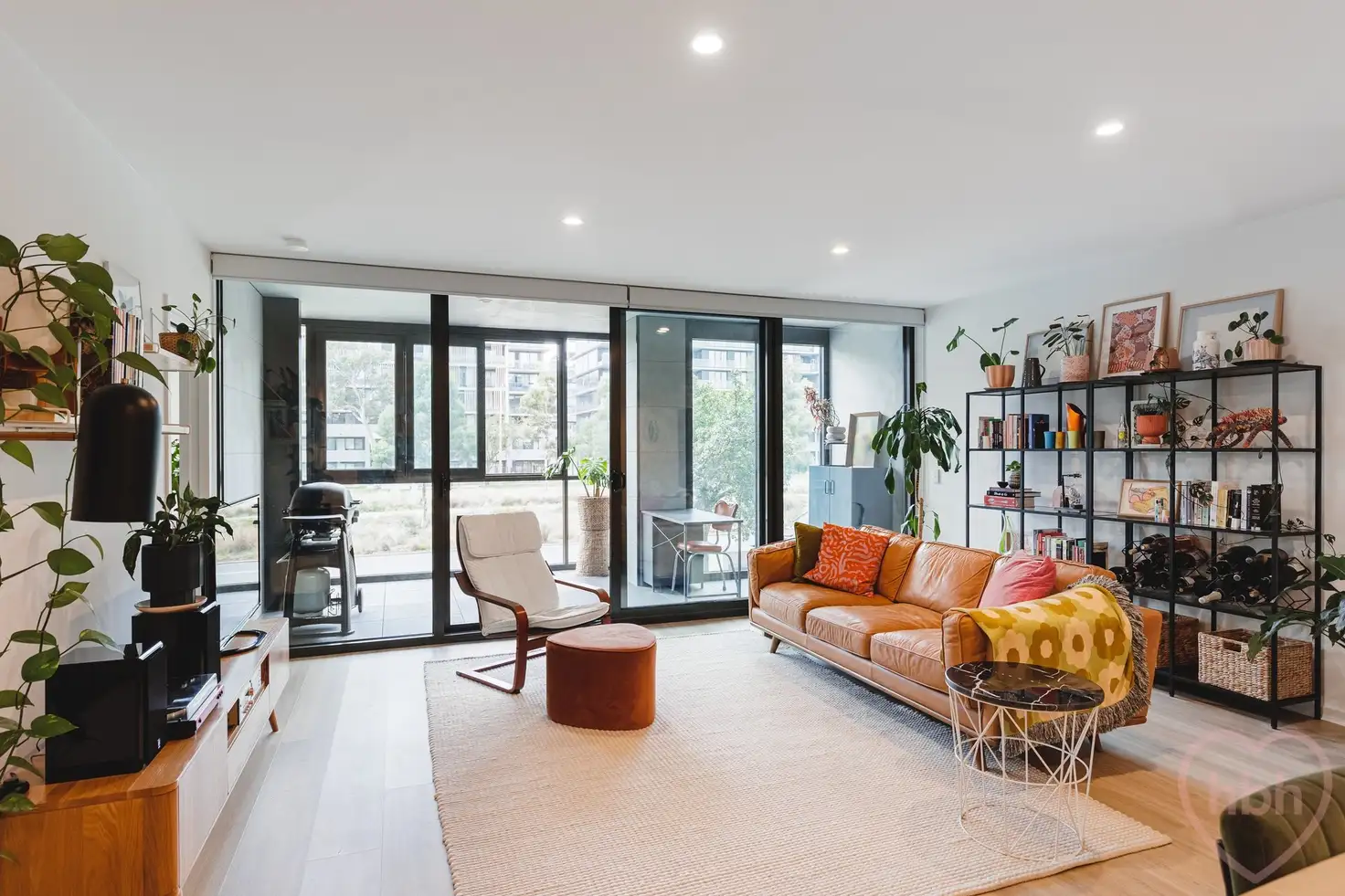 Main view of Homely apartment listing, 120/253 Northbourne Avenue, Lyneham ACT 2602