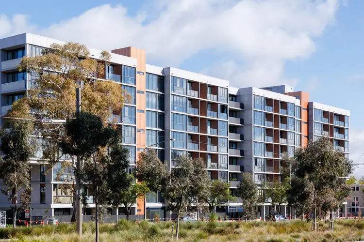Second view of Homely apartment listing, 120/253 Northbourne Avenue, Lyneham ACT 2602