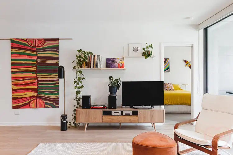 Third view of Homely apartment listing, 120/253 Northbourne Avenue, Lyneham ACT 2602