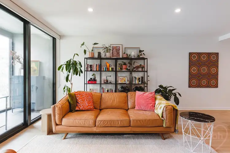 Fourth view of Homely apartment listing, 120/253 Northbourne Avenue, Lyneham ACT 2602