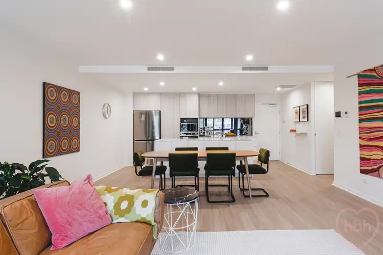 Fifth view of Homely apartment listing, 120/253 Northbourne Avenue, Lyneham ACT 2602