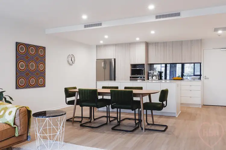 Sixth view of Homely apartment listing, 120/253 Northbourne Avenue, Lyneham ACT 2602