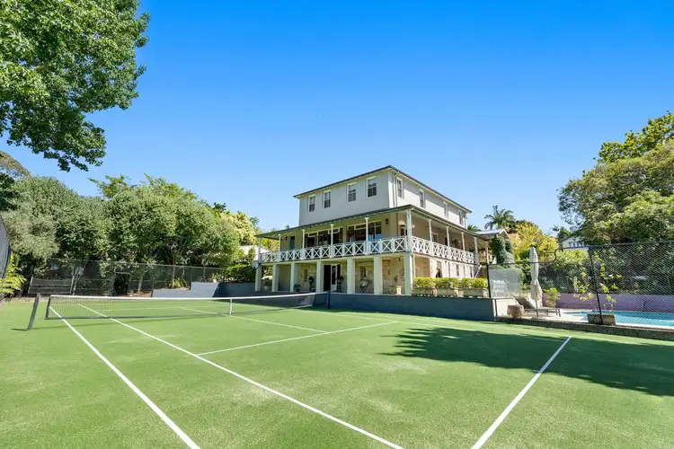 30 Hope Street, Pymble NSW 2073