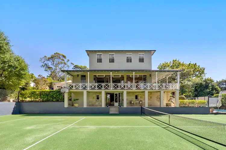 Second view of Homely house listing, 30 Hope Street, Pymble NSW 2073