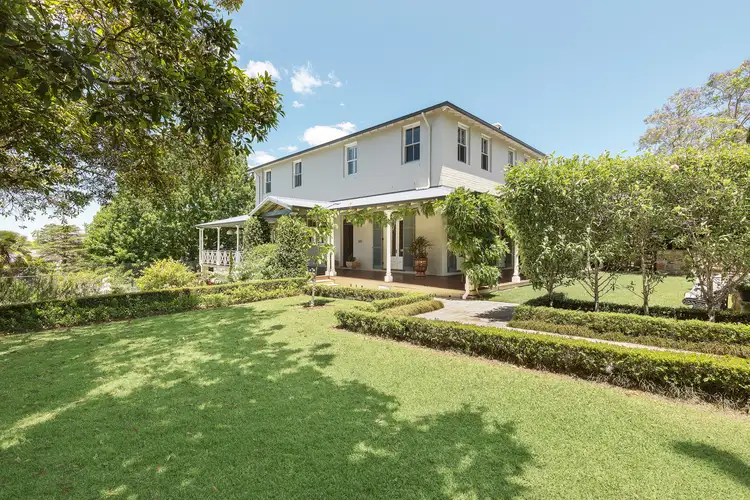 Fourth view of Homely house listing, 30 Hope Street, Pymble NSW 2073