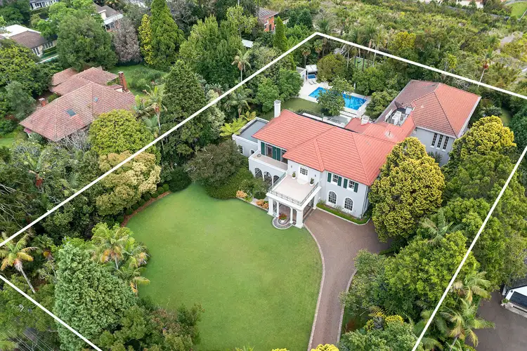21 Lucinda Avenue, Wahroonga NSW 2076