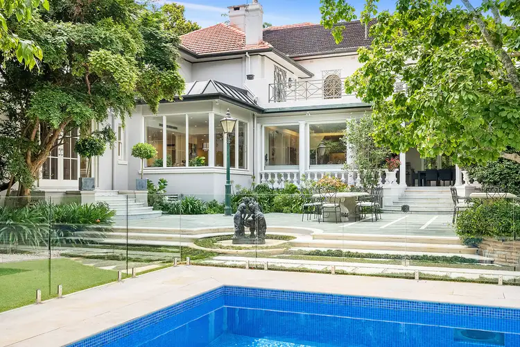 Fourth view of Homely house listing, 21 Lucinda Avenue, Wahroonga NSW 2076