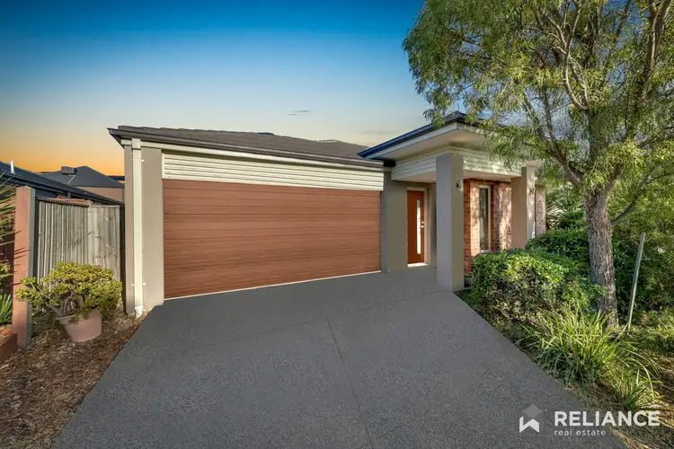 52 Stoneyfell Road, Point Cook VIC 3030