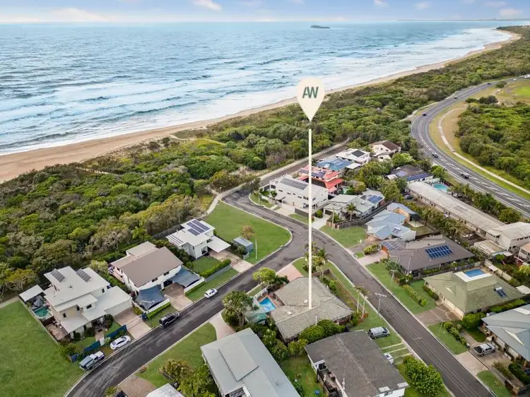 4 Ramona Street, Marcoola QLD 4564