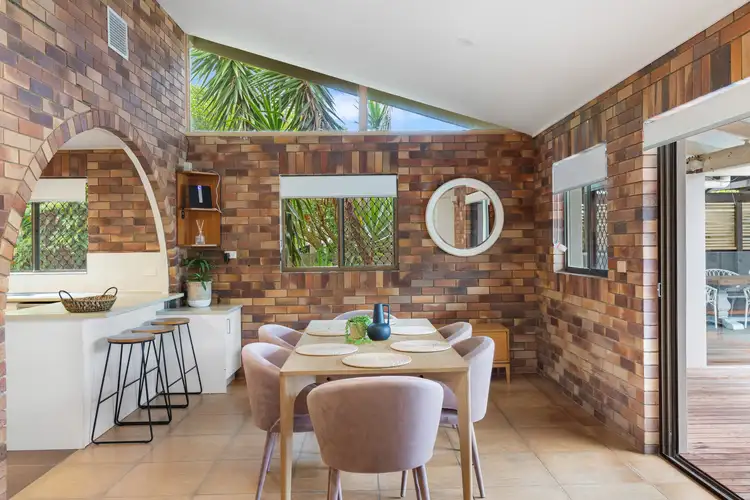 Third view of Homely house listing, 4 Ramona Street, Marcoola QLD 4564