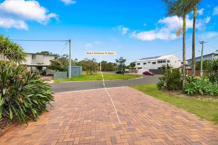Fourth view of Homely house listing, 4 Ramona Street, Marcoola QLD 4564