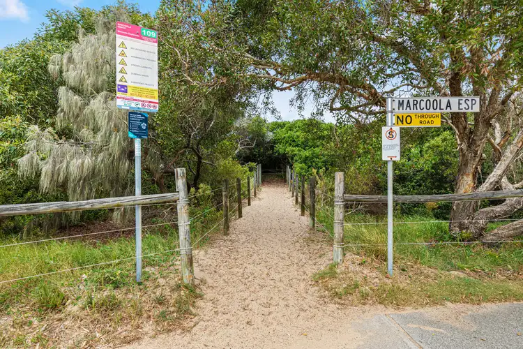 Fifth view of Homely house listing, 4 Ramona Street, Marcoola QLD 4564