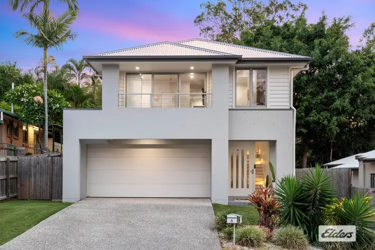 6 Donald Street, Cornubia QLD 4130