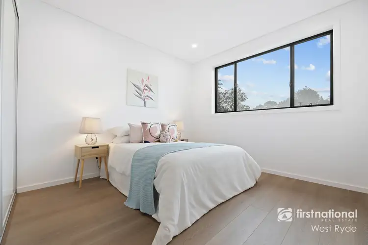 Seventh view of Homely semi-detached listing, 25A Felton Street, Telopea NSW 2117