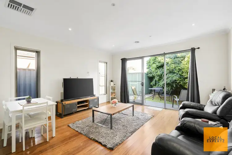 Second view of Homely house listing, 21A Springleaf Road, Tarneit VIC 3029