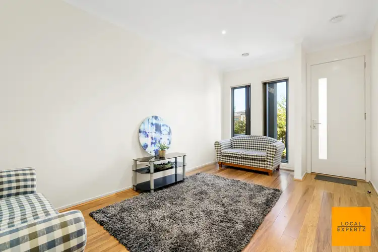 Third view of Homely house listing, 21A Springleaf Road, Tarneit VIC 3029