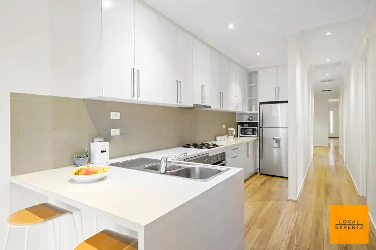Fourth view of Homely house listing, 21A Springleaf Road, Tarneit VIC 3029