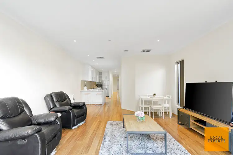 Fifth view of Homely house listing, 21A Springleaf Road, Tarneit VIC 3029