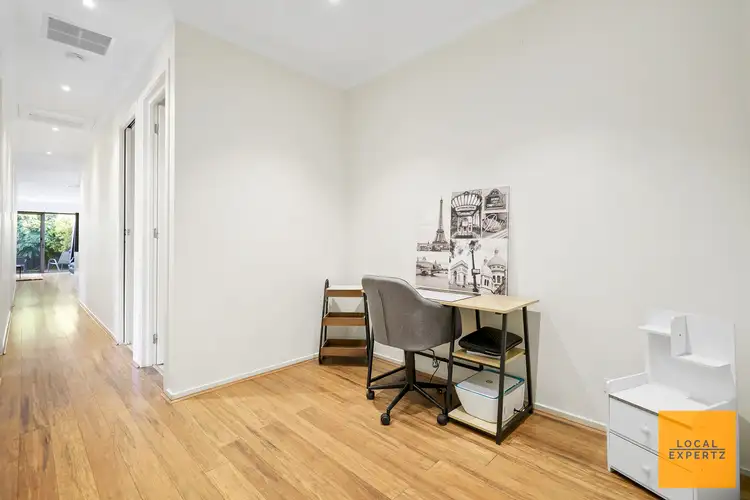 Sixth view of Homely house listing, 21A Springleaf Road, Tarneit VIC 3029