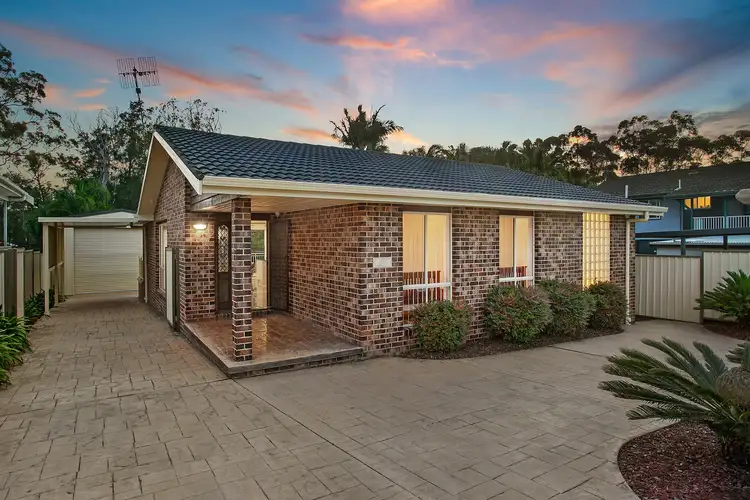 Main view of Homely house listing, 11 Narambi Road, Buff Point NSW 2262