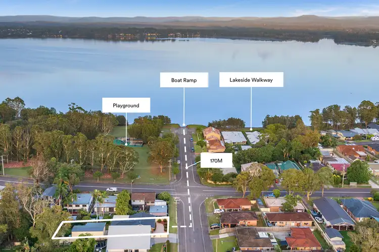 Third view of Homely house listing, 11 Narambi Road, Buff Point NSW 2262