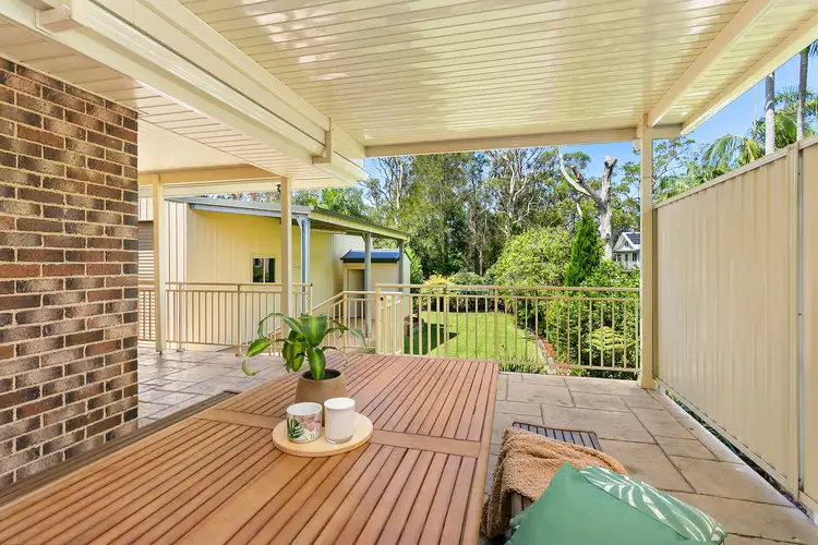 Sixth view of Homely house listing, 11 Narambi Road, Buff Point NSW 2262