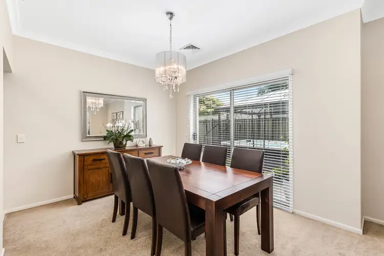 Third view of Homely house listing, 6 Courthouse Street, Kellyville Ridge NSW 2155