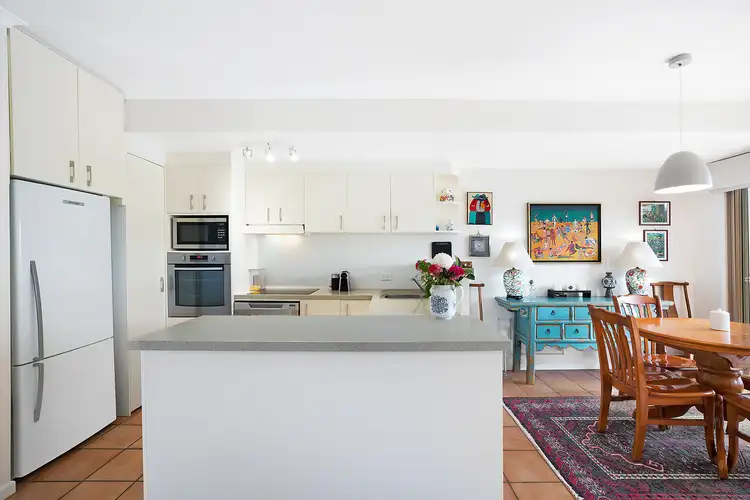 Third view of Homely townhouse listing, 16/18 Maroochy Waters Drive, Maroochydore QLD 4558