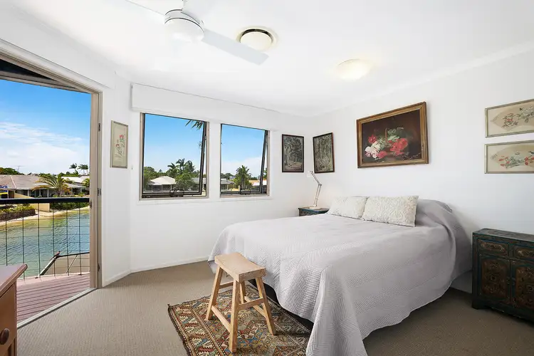 Fourth view of Homely townhouse listing, 16/18 Maroochy Waters Drive, Maroochydore QLD 4558