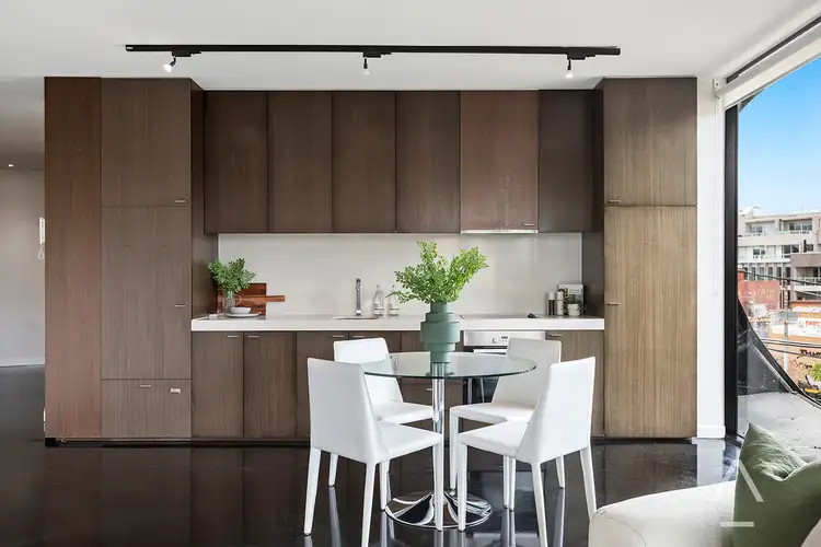 Fourth view of Homely apartment listing, 205/72 Acland Street, St Kilda VIC 3182