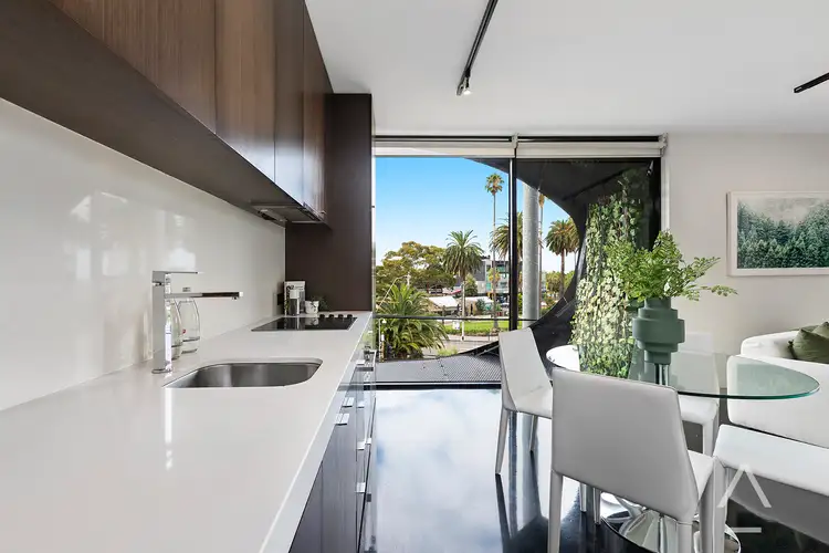 Fifth view of Homely apartment listing, 205/72 Acland Street, St Kilda VIC 3182