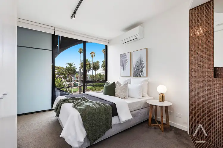 Sixth view of Homely apartment listing, 205/72 Acland Street, St Kilda VIC 3182
