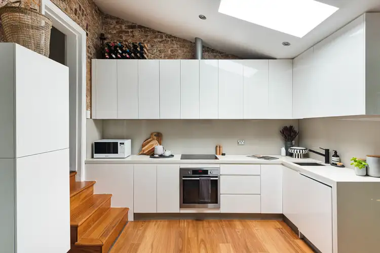 Fourth view of Homely house listing, 33 Probert Street, Camperdown NSW 2050