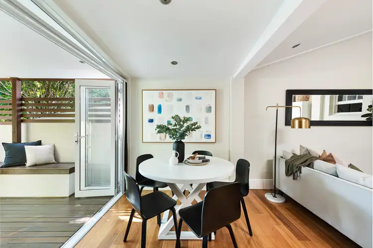 Fifth view of Homely house listing, 33 Probert Street, Camperdown NSW 2050