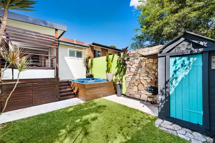 Sixth view of Homely house listing, 33 Probert Street, Camperdown NSW 2050