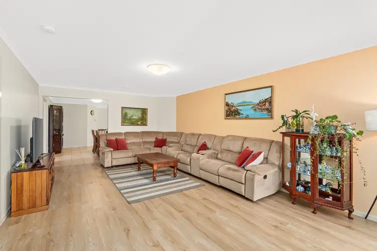 Third view of Homely house listing, 8 Saxby Court, Traralgon VIC 3844