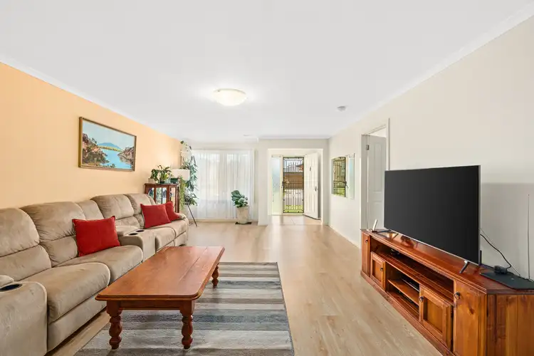 Fourth view of Homely house listing, 8 Saxby Court, Traralgon VIC 3844