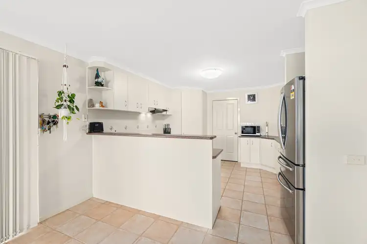 Fifth view of Homely house listing, 8 Saxby Court, Traralgon VIC 3844
