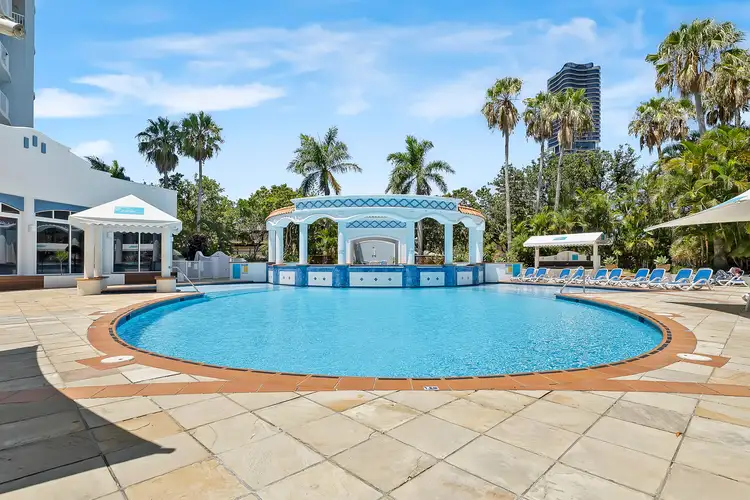 3033/2623 Gold Coast Highway, Broadbeach QLD 4218