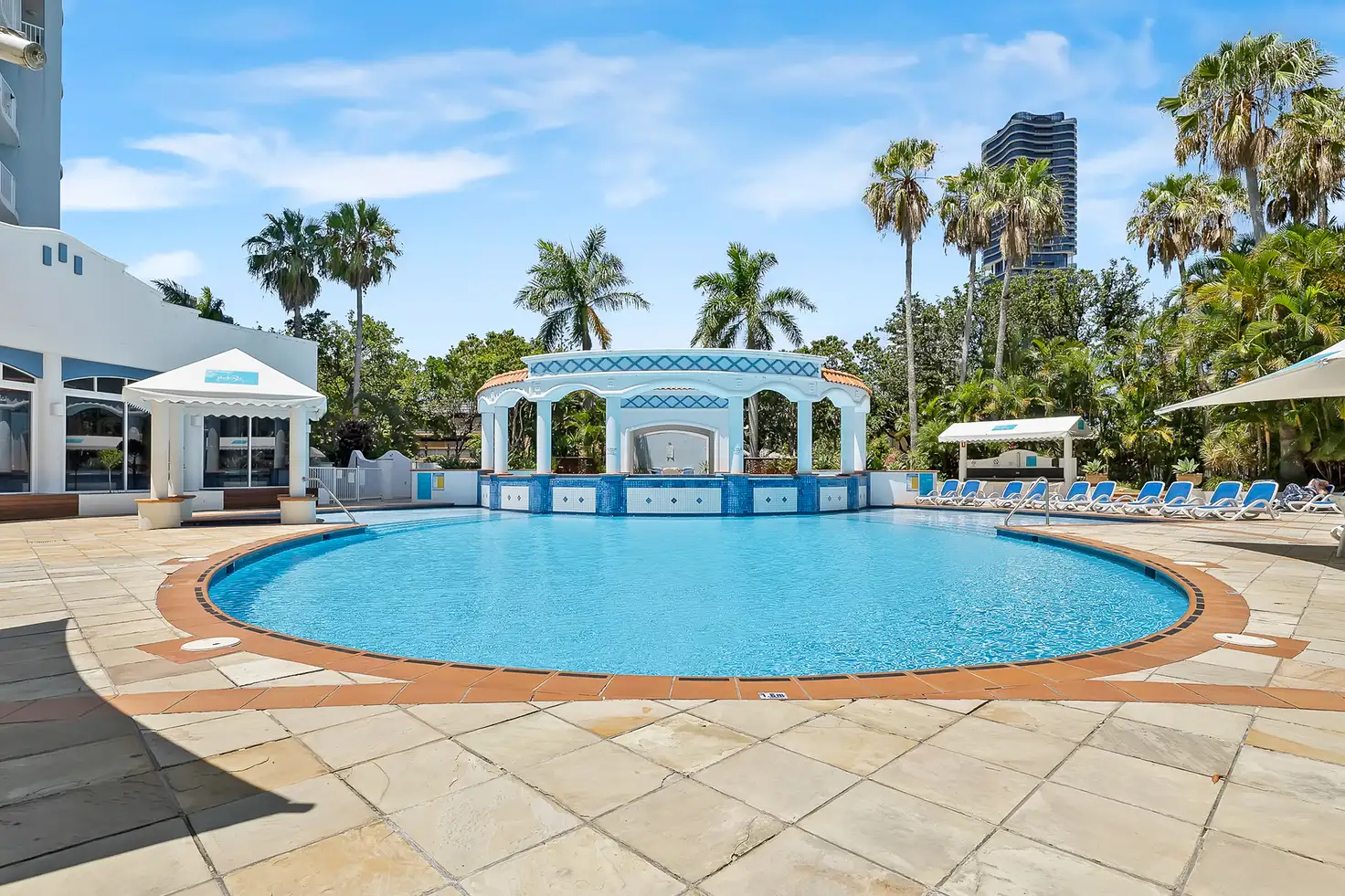 Main view of Homely apartment listing, 3033/2623 Gold Coast Highway, Broadbeach QLD 4218