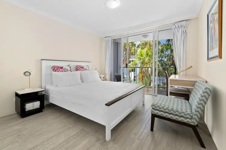 Fifth view of Homely apartment listing, 3033/2623 Gold Coast Highway, Broadbeach QLD 4218