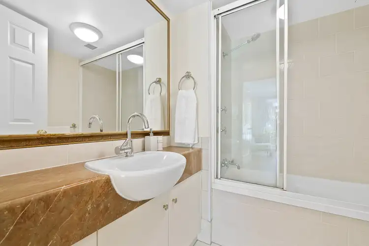 Sixth view of Homely apartment listing, 3033/2623 Gold Coast Highway, Broadbeach QLD 4218