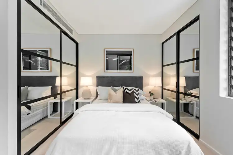 Fifth view of Homely apartment listing, 103/8-10 Fitzroy Place, Surry Hills NSW 2010