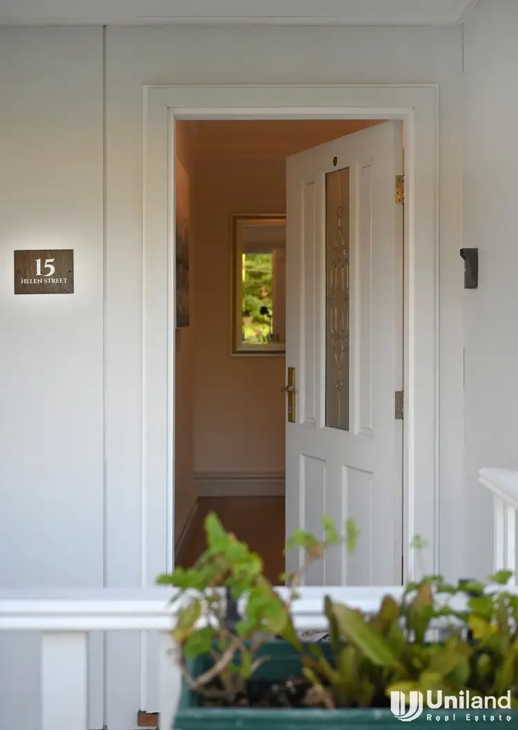 Second view of Homely house listing, 15 Helen Street, Epping NSW 2121