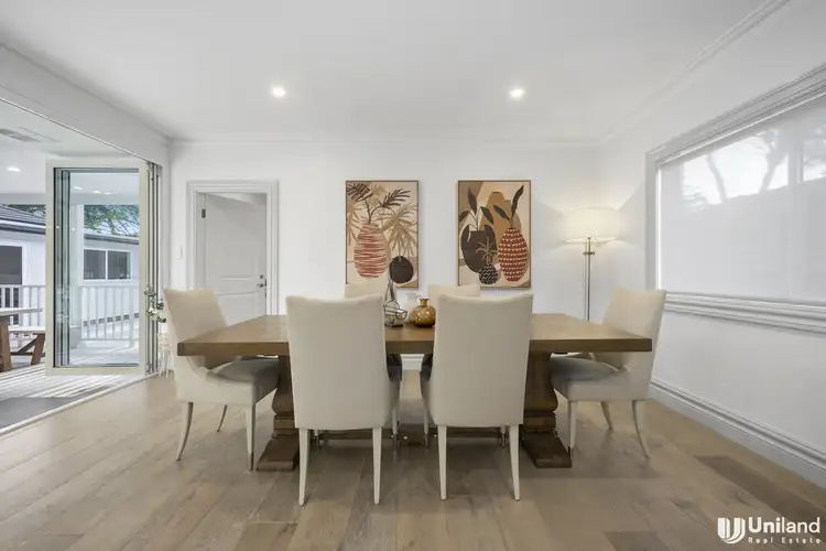 Fourth view of Homely house listing, 15 Helen Street, Epping NSW 2121