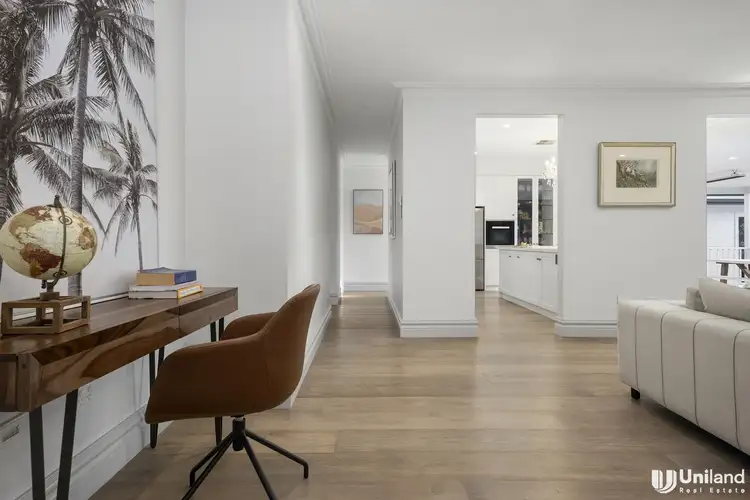 Fifth view of Homely house listing, 15 Helen Street, Epping NSW 2121