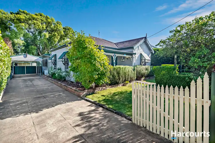 42 Melbee Street, Rutherford NSW 2320