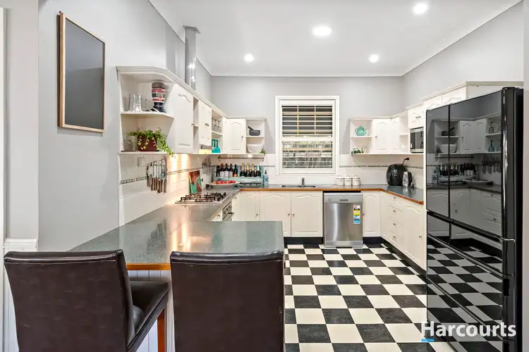 Fourth view of Homely house listing, 42 Melbee Street, Rutherford NSW 2320