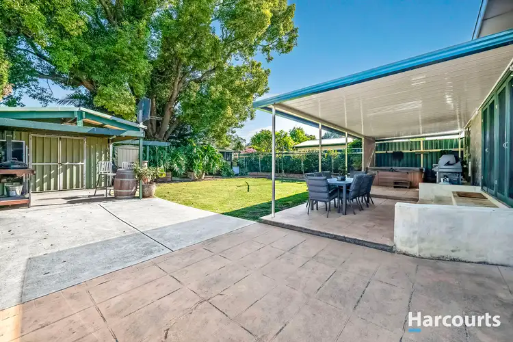 Fifth view of Homely house listing, 42 Melbee Street, Rutherford NSW 2320