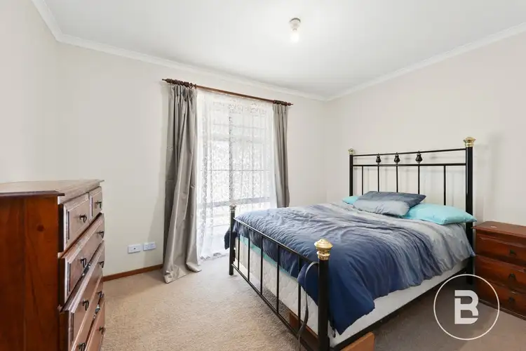 Fifth view of Homely house listing, 1 Powlett Street, Carisbrook VIC 3464